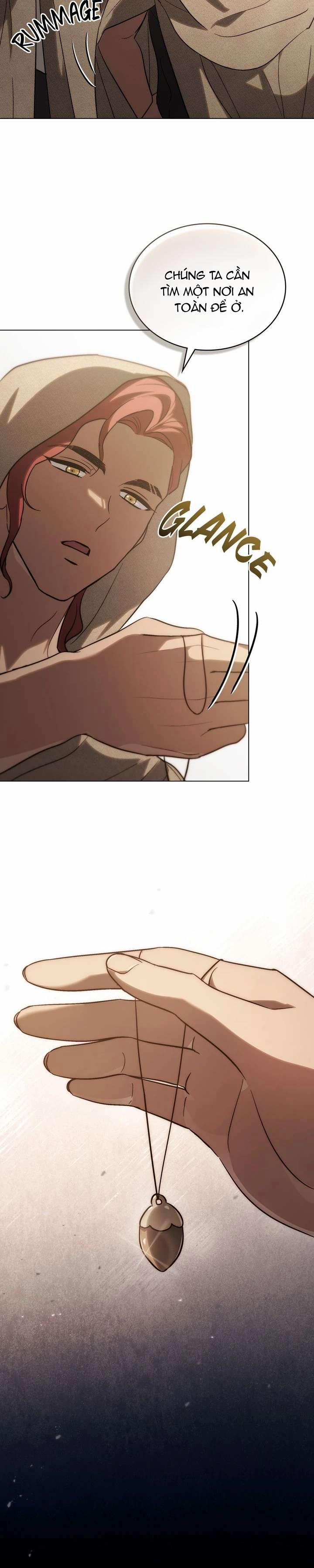 Khi Số Phận Tìm Đến Hai Ta 66 trang 25