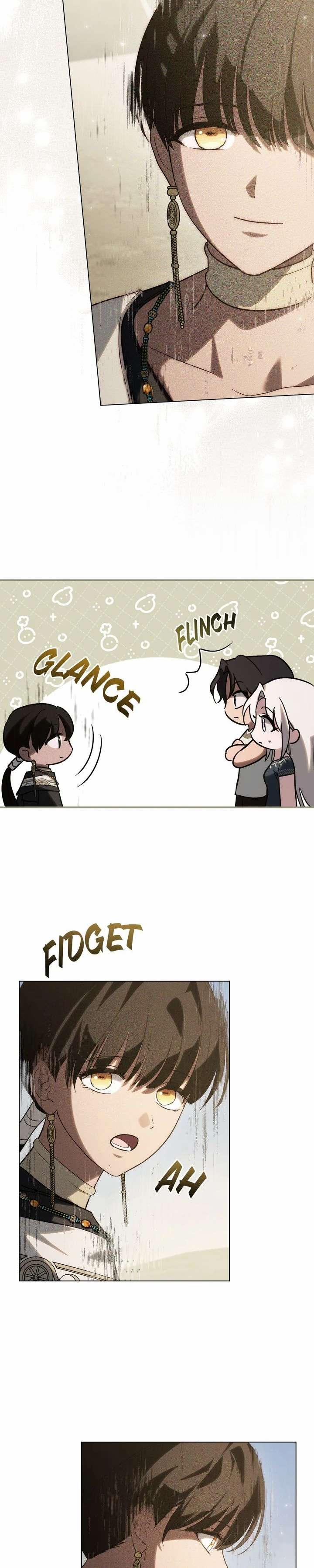 Khi Số Phận Tìm Đến Hai Ta 66 trang 3