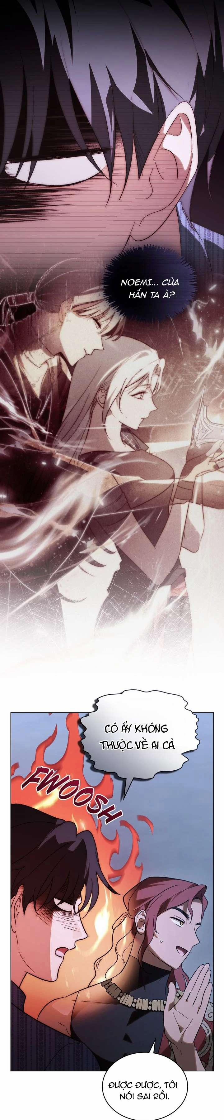 Khi Số Phận Tìm Đến Hai Ta 67 trang 20