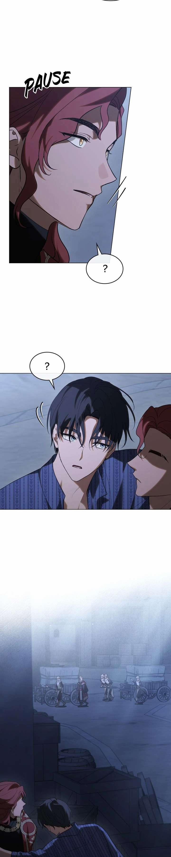 Khi Số Phận Tìm Đến Hai Ta 67 trang 21