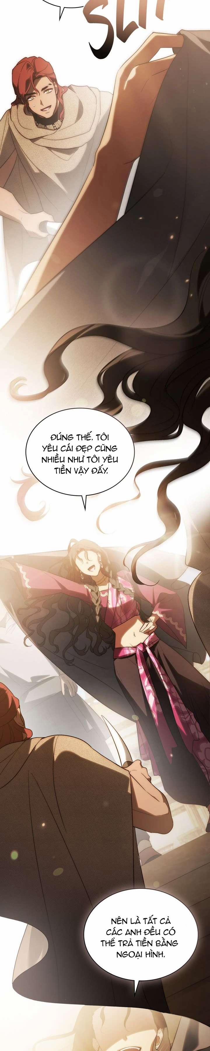 Khi Số Phận Tìm Đến Hai Ta 67 trang 5