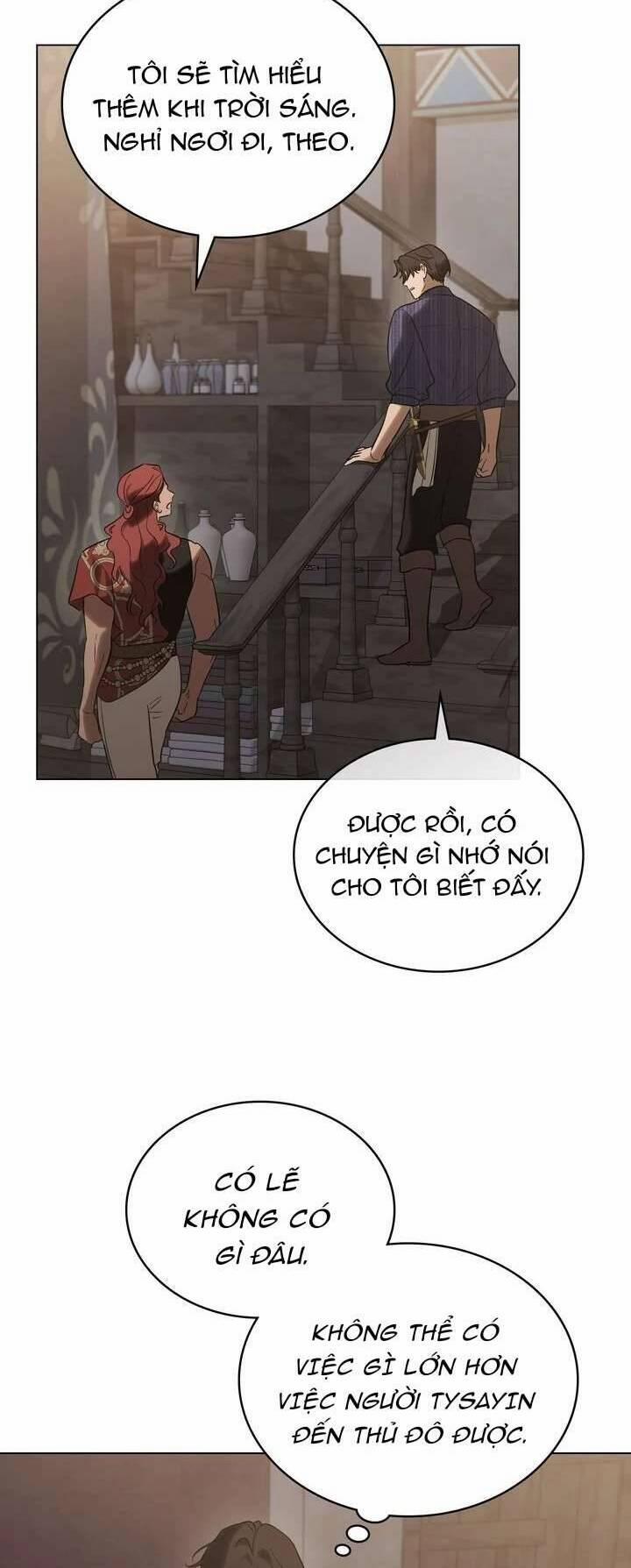 Khi Số Phận Tìm Đến Hai Ta 68 trang 15