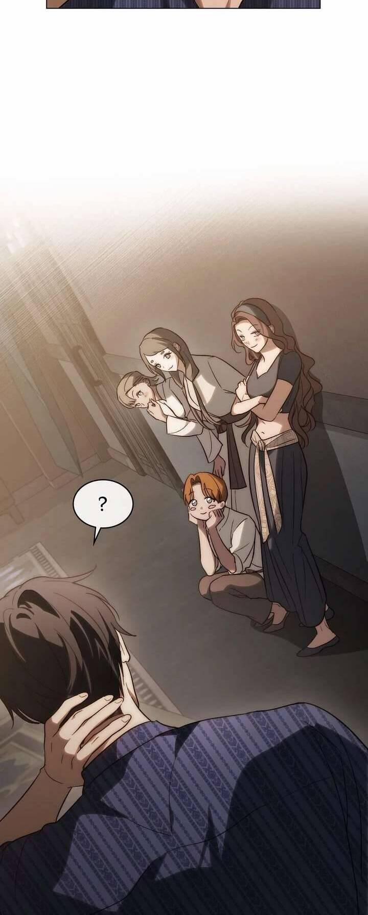 Khi Số Phận Tìm Đến Hai Ta 68 trang 17