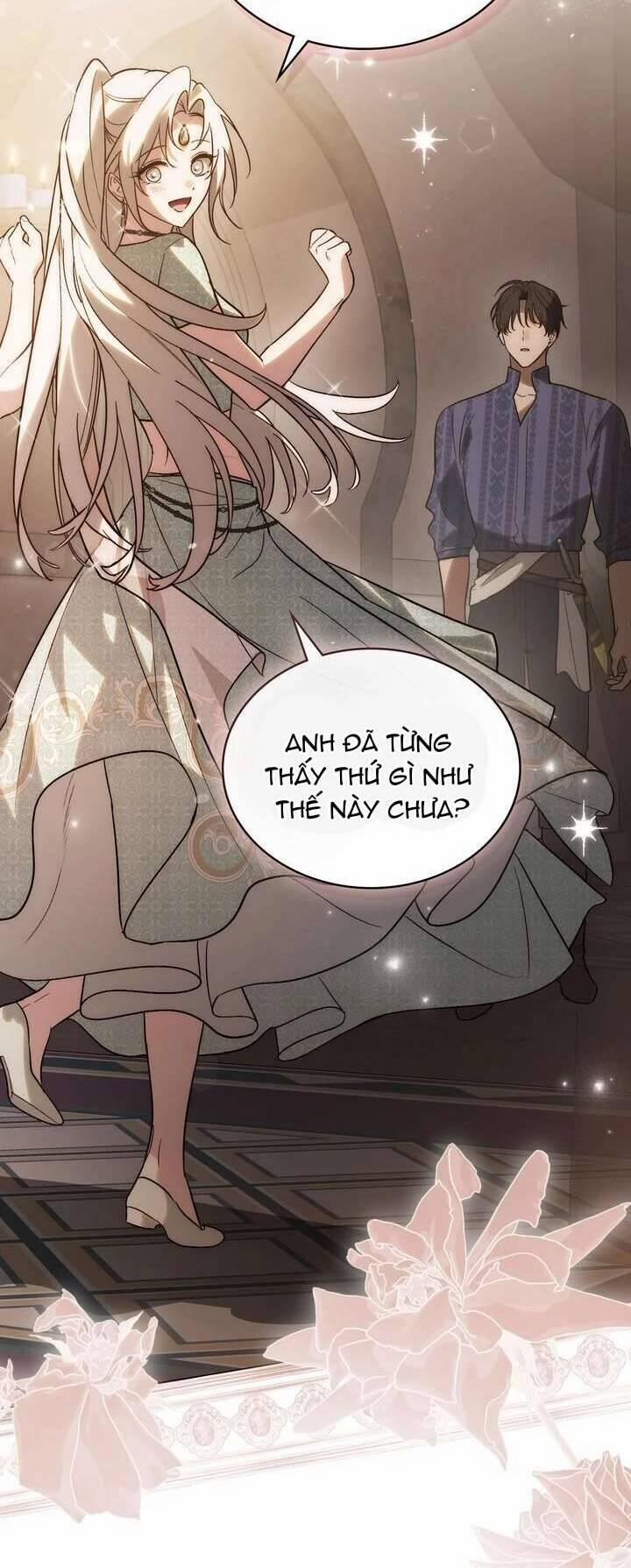 Khi Số Phận Tìm Đến Hai Ta 68 trang 25