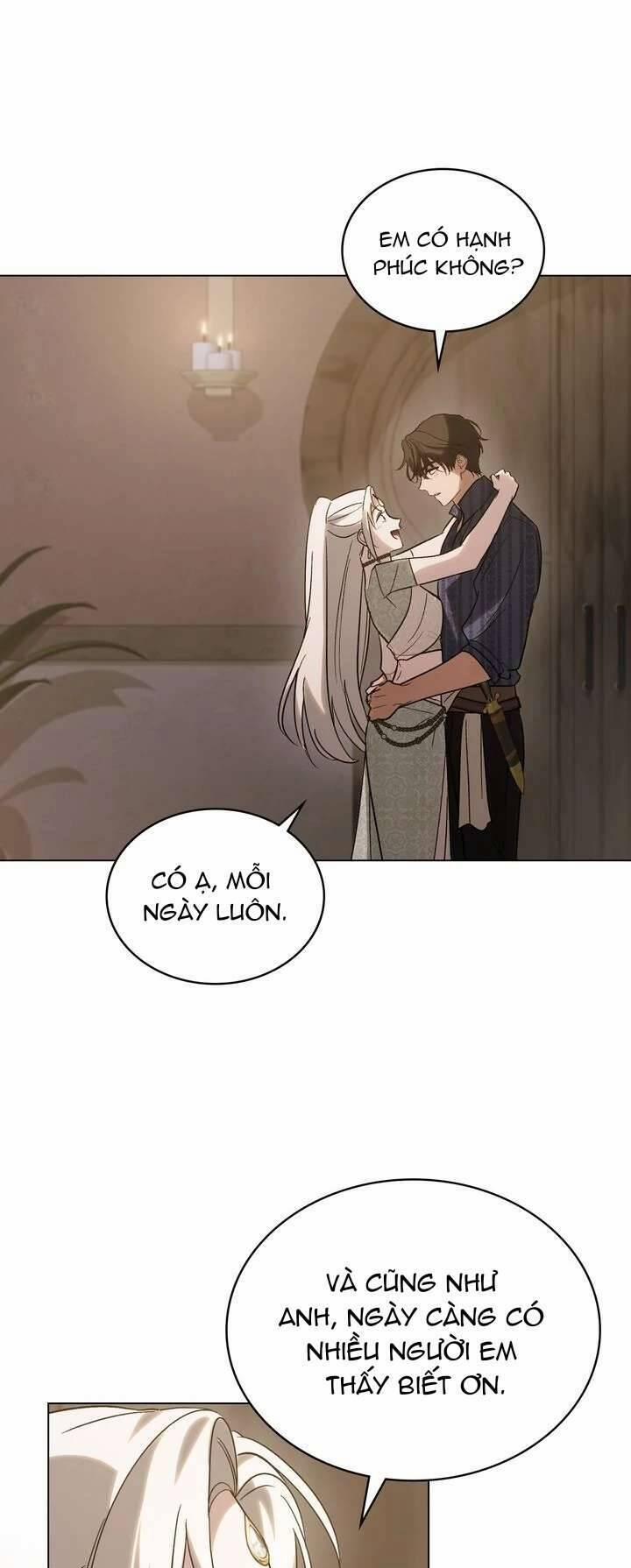 Khi Số Phận Tìm Đến Hai Ta 68 trang 40