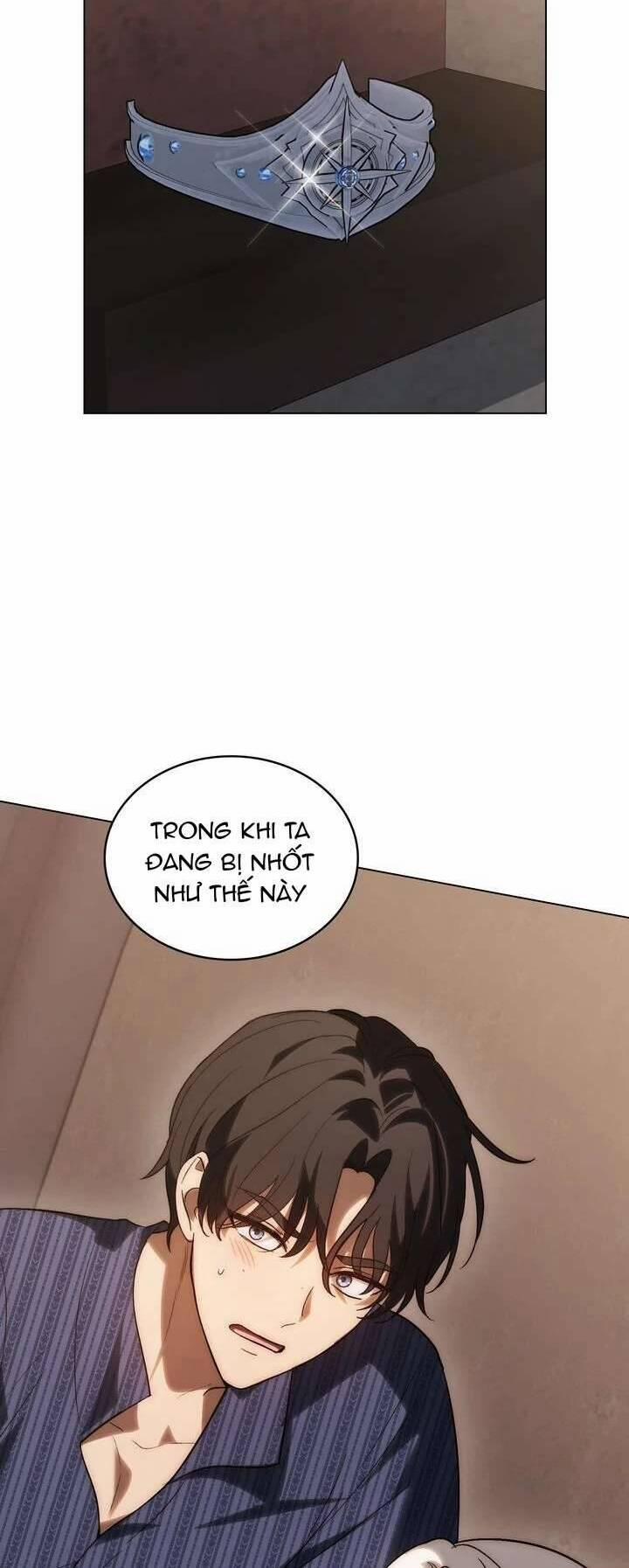 Khi Số Phận Tìm Đến Hai Ta 69 trang 30