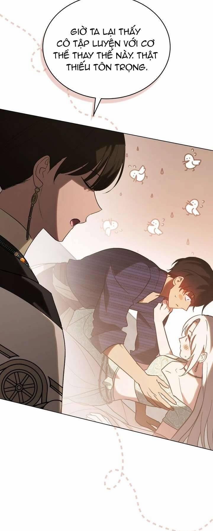 Khi Số Phận Tìm Đến Hai Ta 69 trang 35