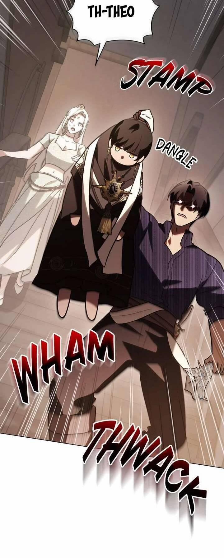 Khi Số Phận Tìm Đến Hai Ta 69 trang 38