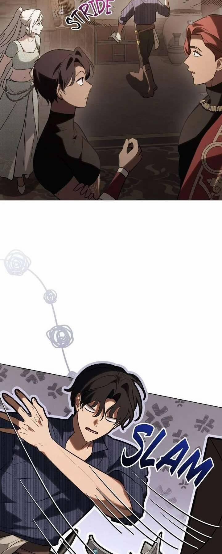 Khi Số Phận Tìm Đến Hai Ta 69 trang 40