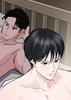 Đọc truyện tranh Khi Tay Chạm Tay