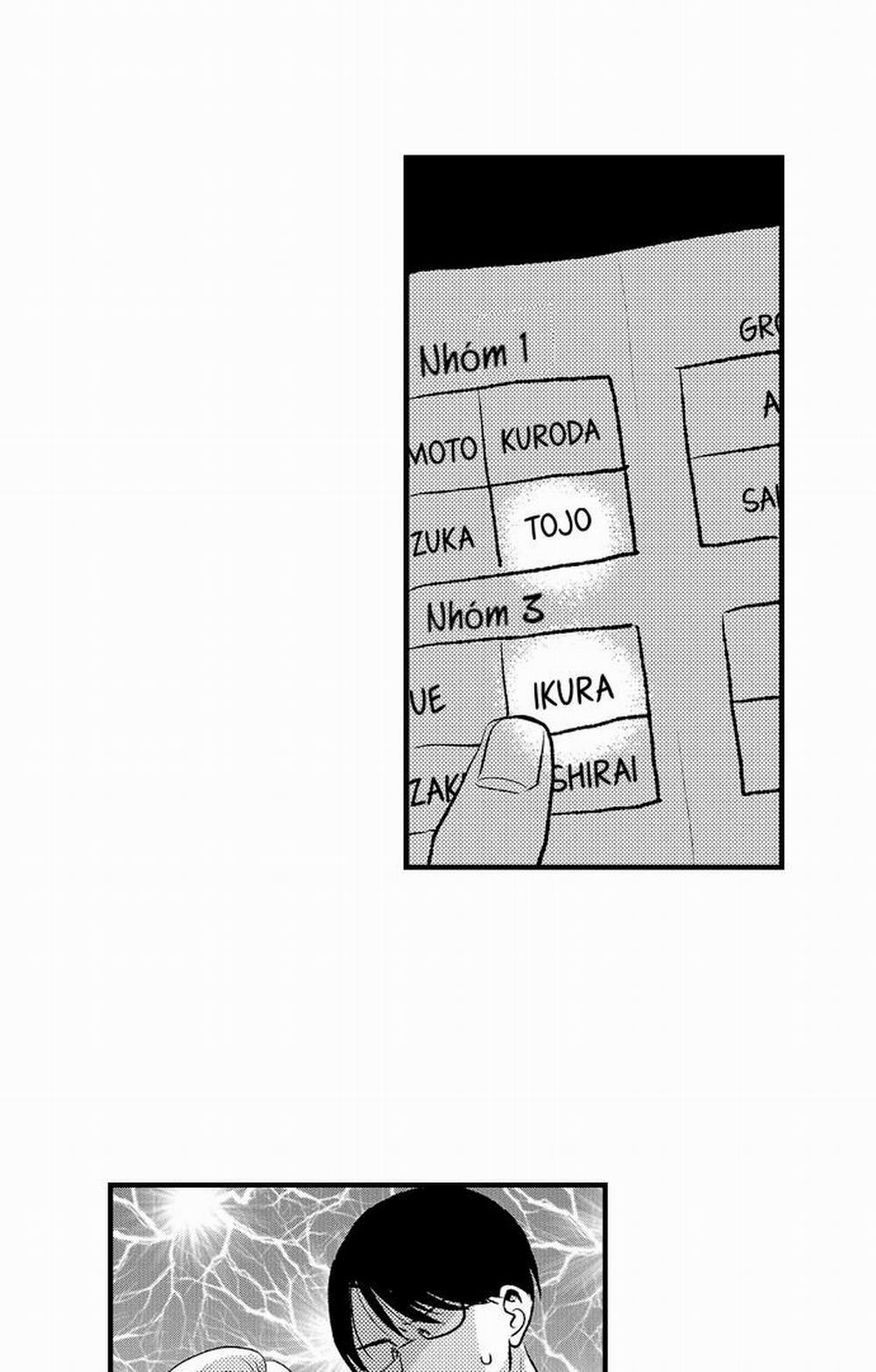 Khi Thần Tượng Trở Thành Người Yêu Ghen Tuông 1 fix trang 20