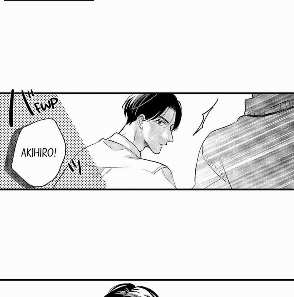 Khi Thần Tượng Trở Thành Người Yêu Ghen Tuông 1 trang 12