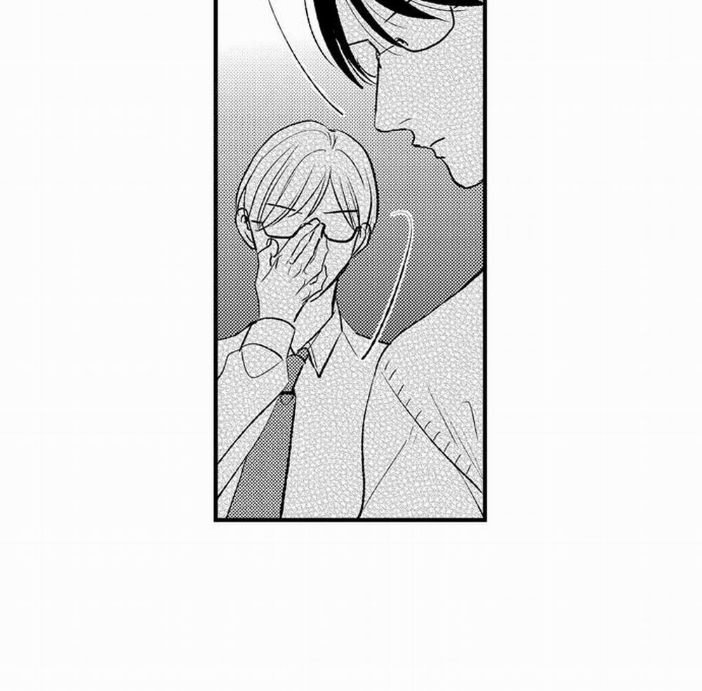 Khi Thần Tượng Trở Thành Người Yêu Ghen Tuông 1 trang 22