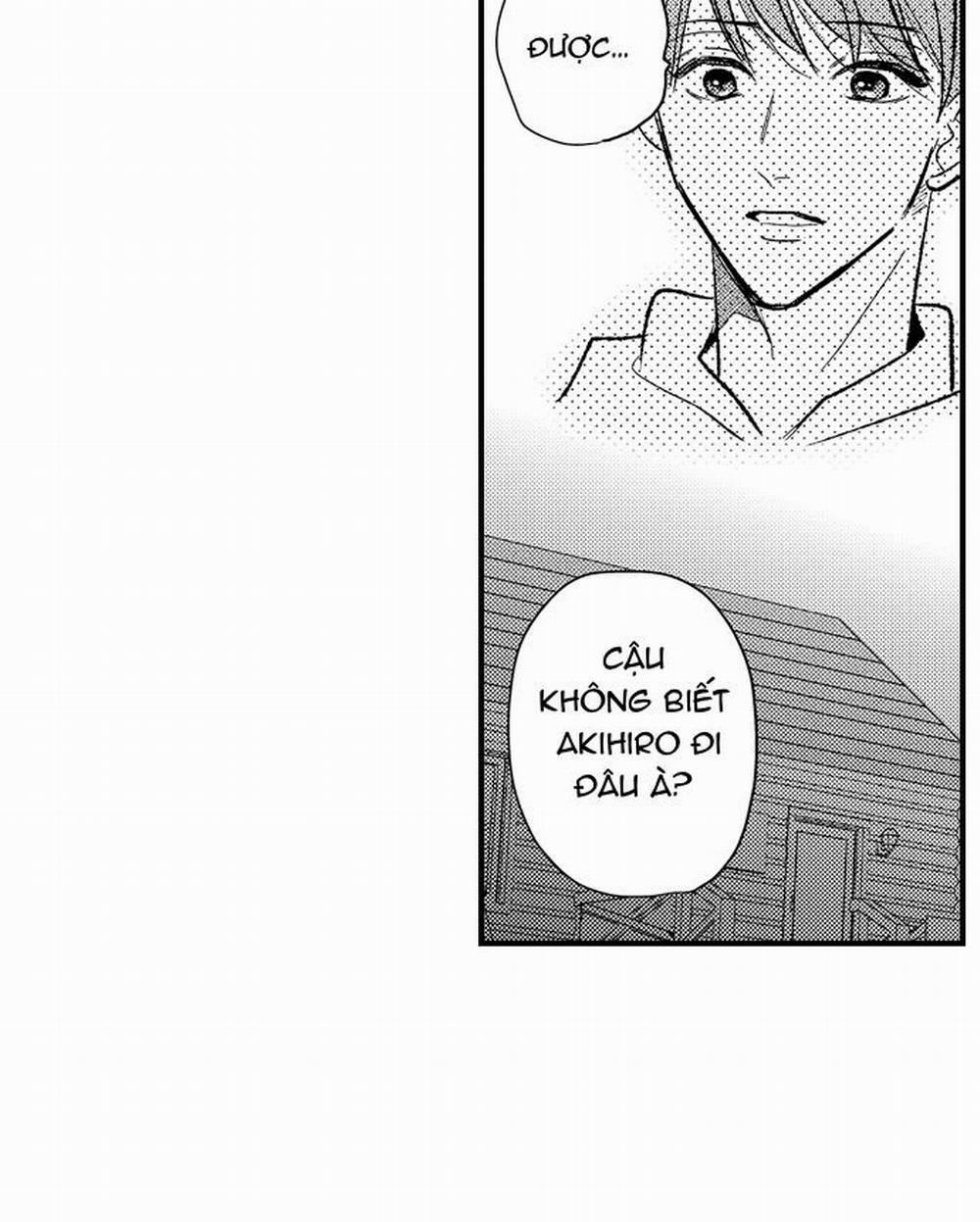 Khi Thần Tượng Trở Thành Người Yêu Ghen Tuông 2 trang 13