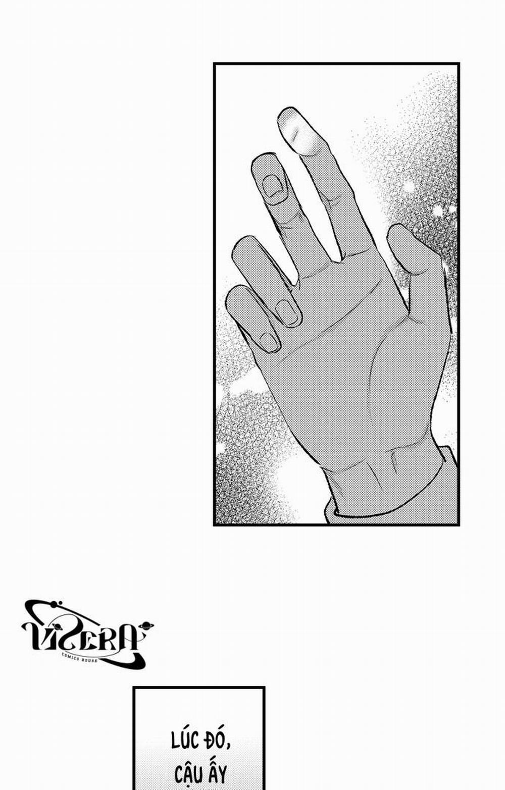 Khi Thần Tượng Trở Thành Người Yêu Ghen Tuông 2 trang 18