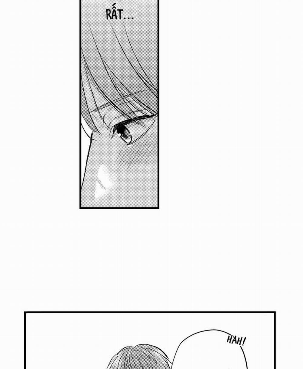 Khi Thần Tượng Trở Thành Người Yêu Ghen Tuông 2 trang 19