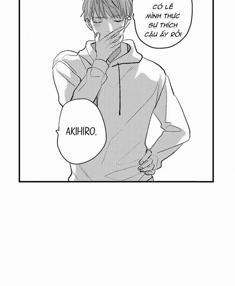 Khi Thần Tượng Trở Thành Người Yêu Ghen Tuông 2 trang 20