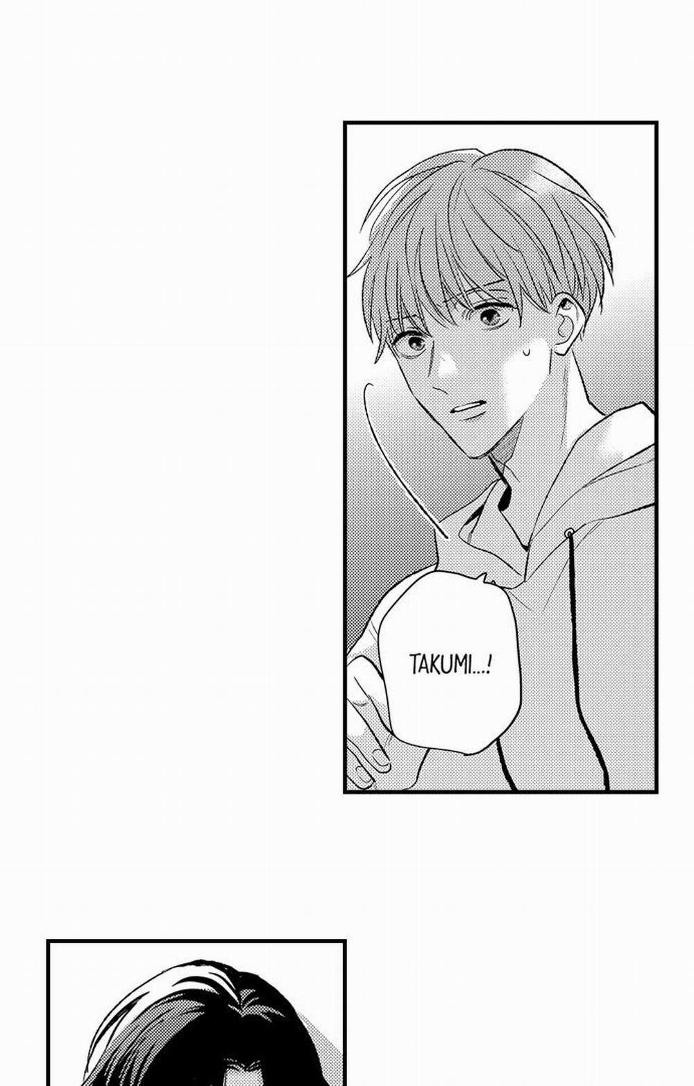 Khi Thần Tượng Trở Thành Người Yêu Ghen Tuông 2 trang 21