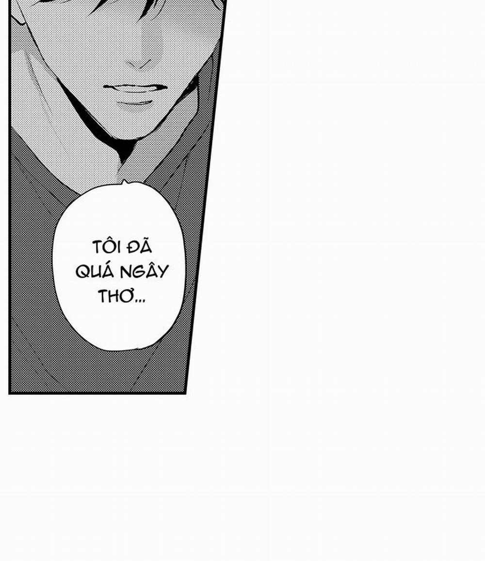 Khi Thần Tượng Trở Thành Người Yêu Ghen Tuông 2 trang 25