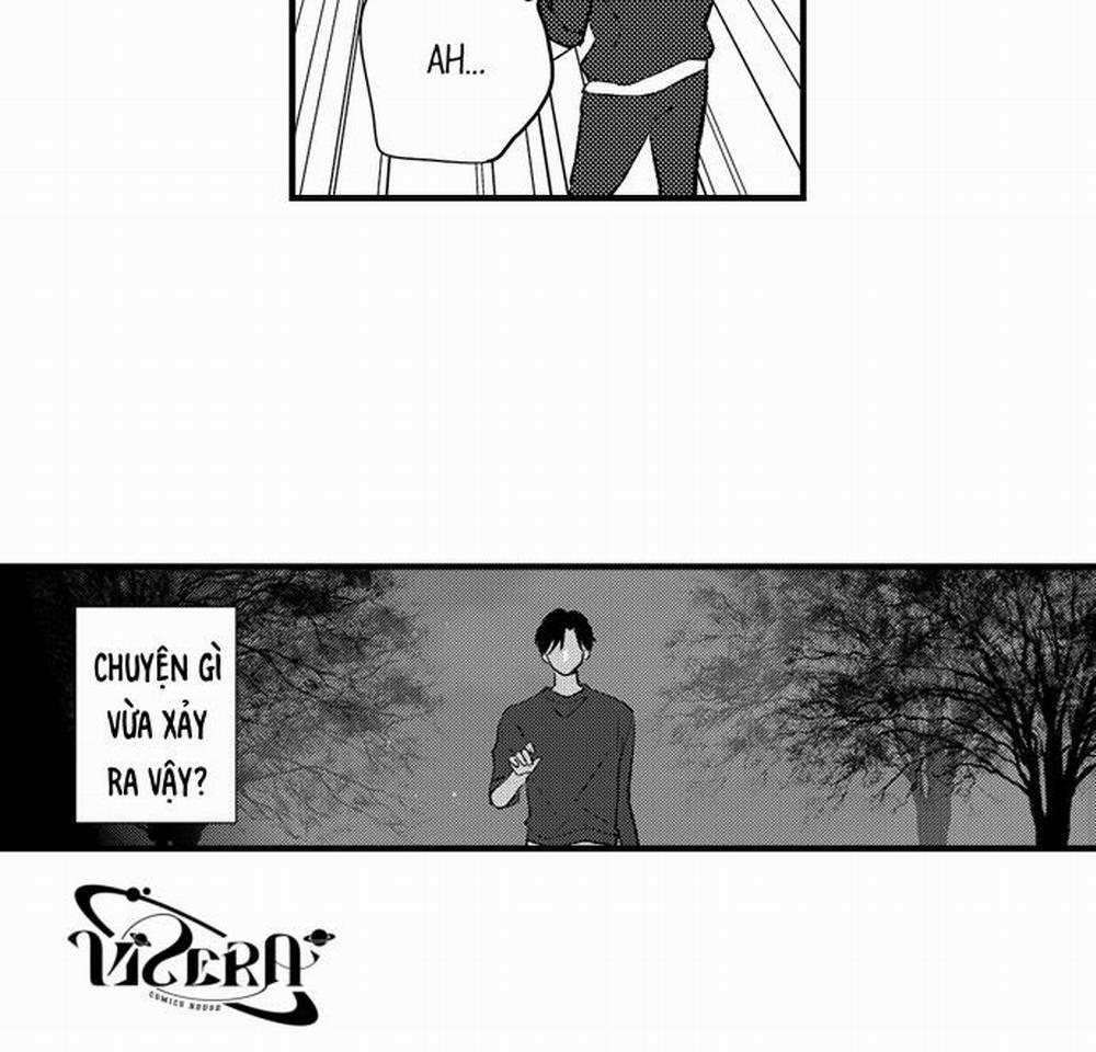 Khi Thần Tượng Trở Thành Người Yêu Ghen Tuông 2 trang 7