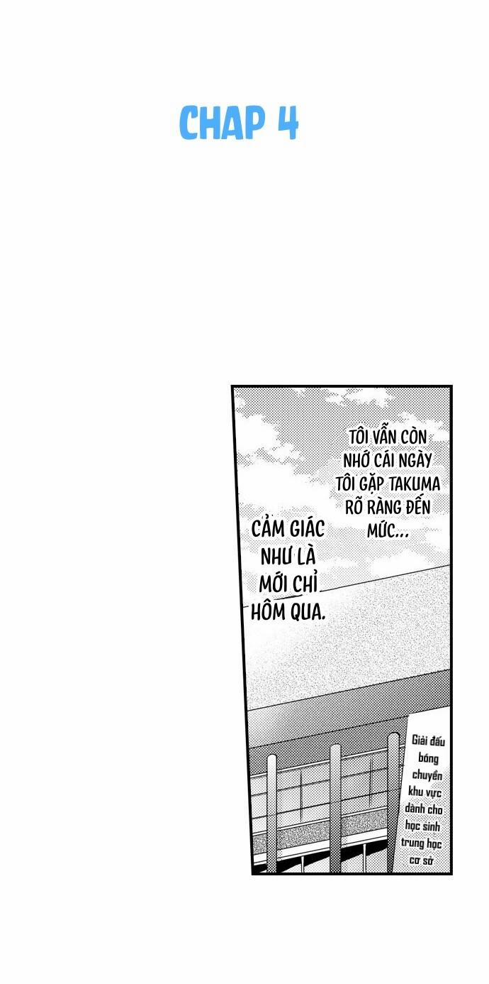 Khi Thần Tượng Trở Thành Người Yêu Ghen Tuông 4 trang 0