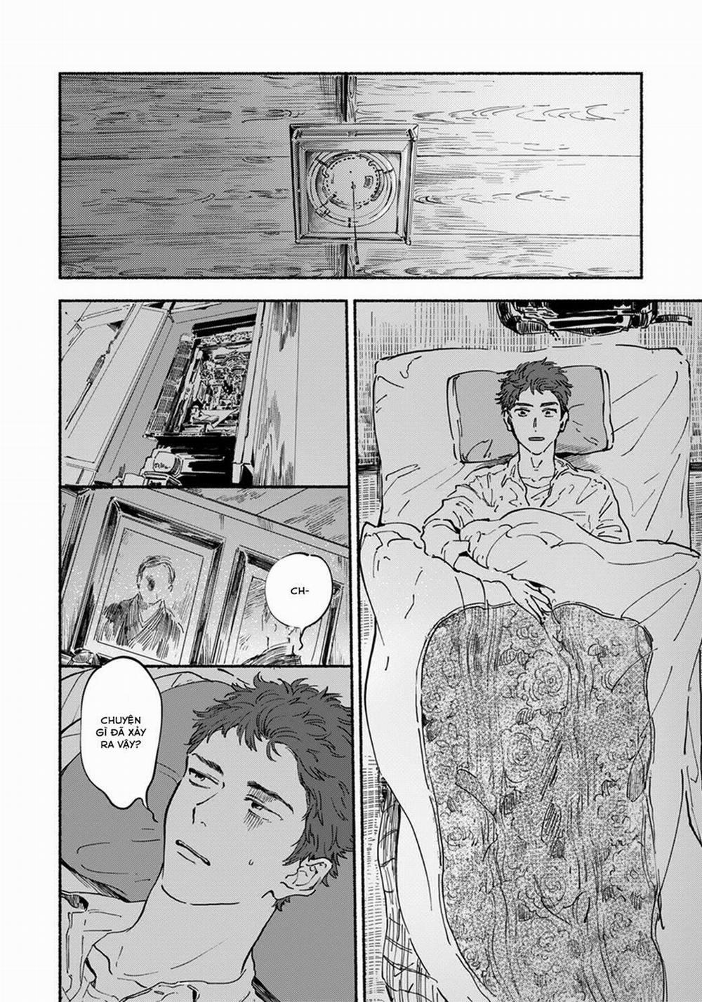 Khi Thầy Giáo Gặp Thầy Giáo 2 trang 26