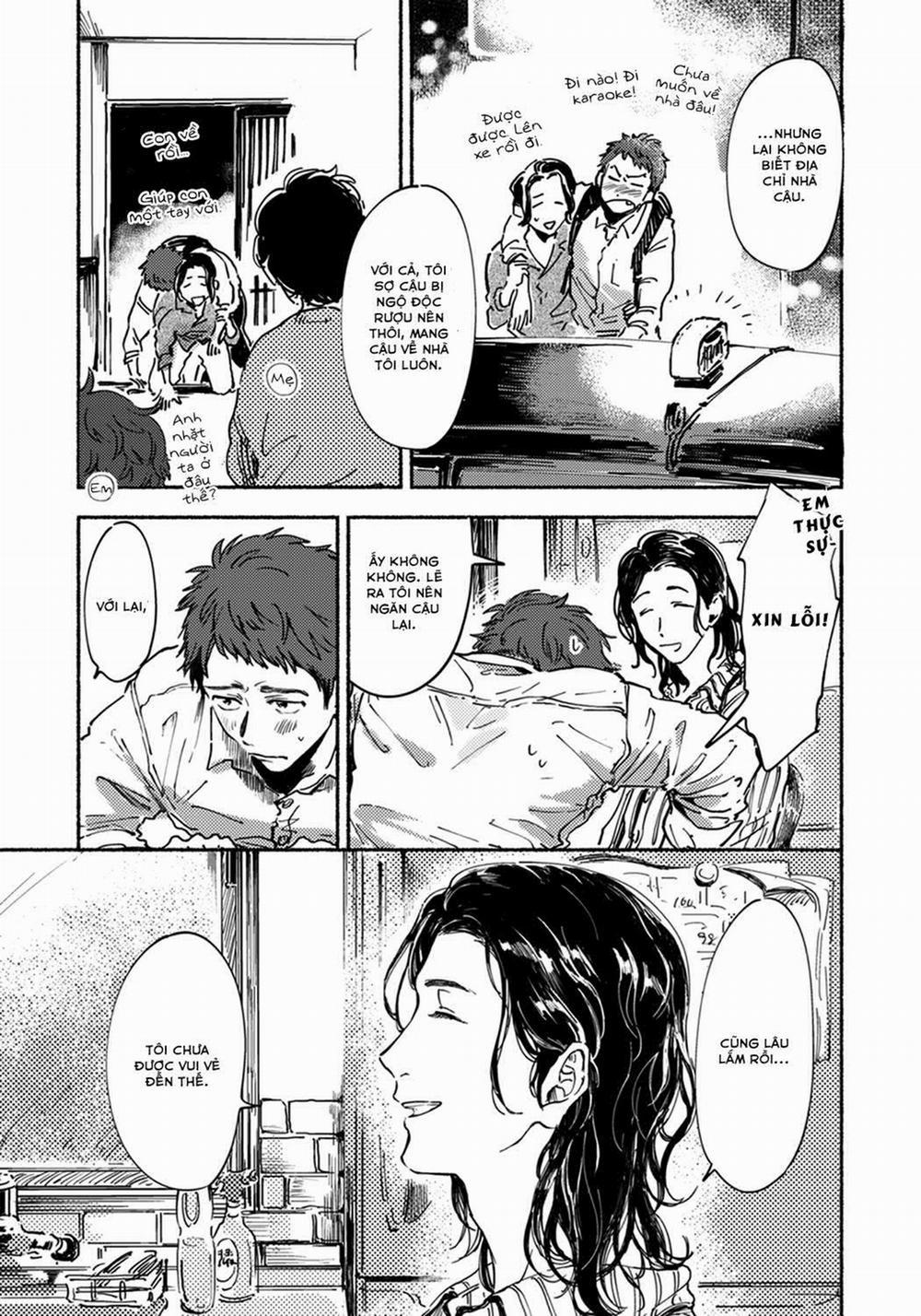 Khi Thầy Giáo Gặp Thầy Giáo 2 trang 29