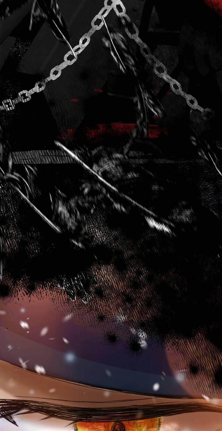 Khi Tôi Bị Chú Chó Tôi Bỏ Rơi Cắn 1 trang 102