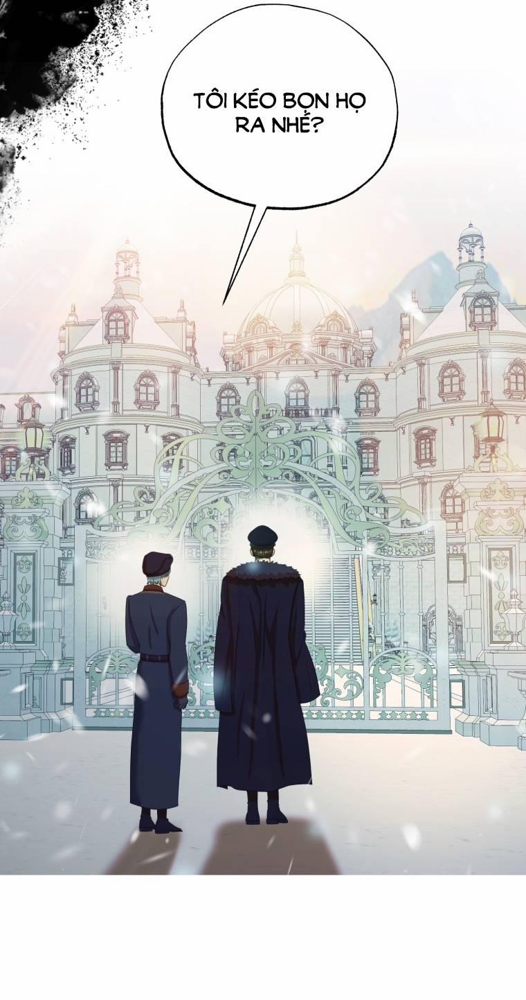 Khi Tôi Bị Chú Chó Tôi Bỏ Rơi Cắn 1 trang 104