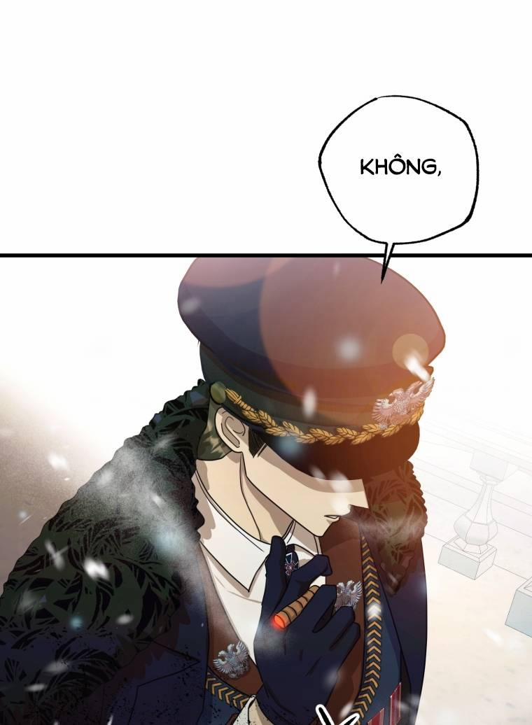 Khi Tôi Bị Chú Chó Tôi Bỏ Rơi Cắn 1 trang 105