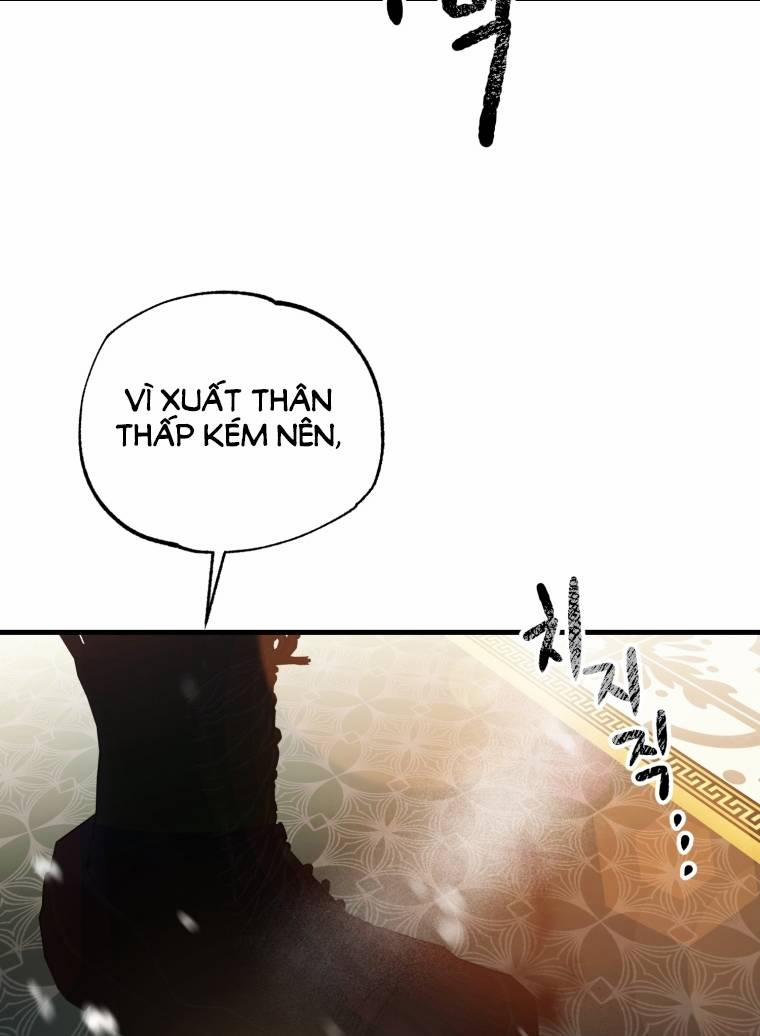 Khi Tôi Bị Chú Chó Tôi Bỏ Rơi Cắn 1 trang 115