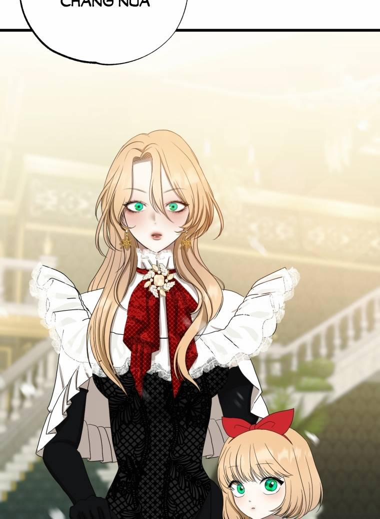 Khi Tôi Bị Chú Chó Tôi Bỏ Rơi Cắn 1 trang 117