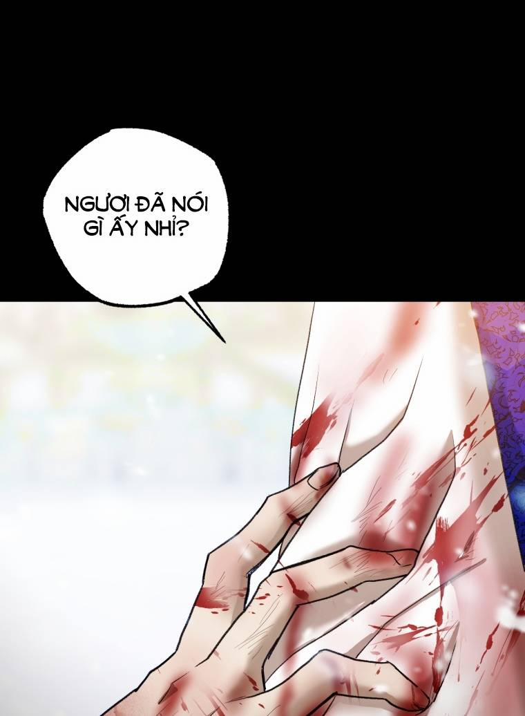 Khi Tôi Bị Chú Chó Tôi Bỏ Rơi Cắn 1 trang 122