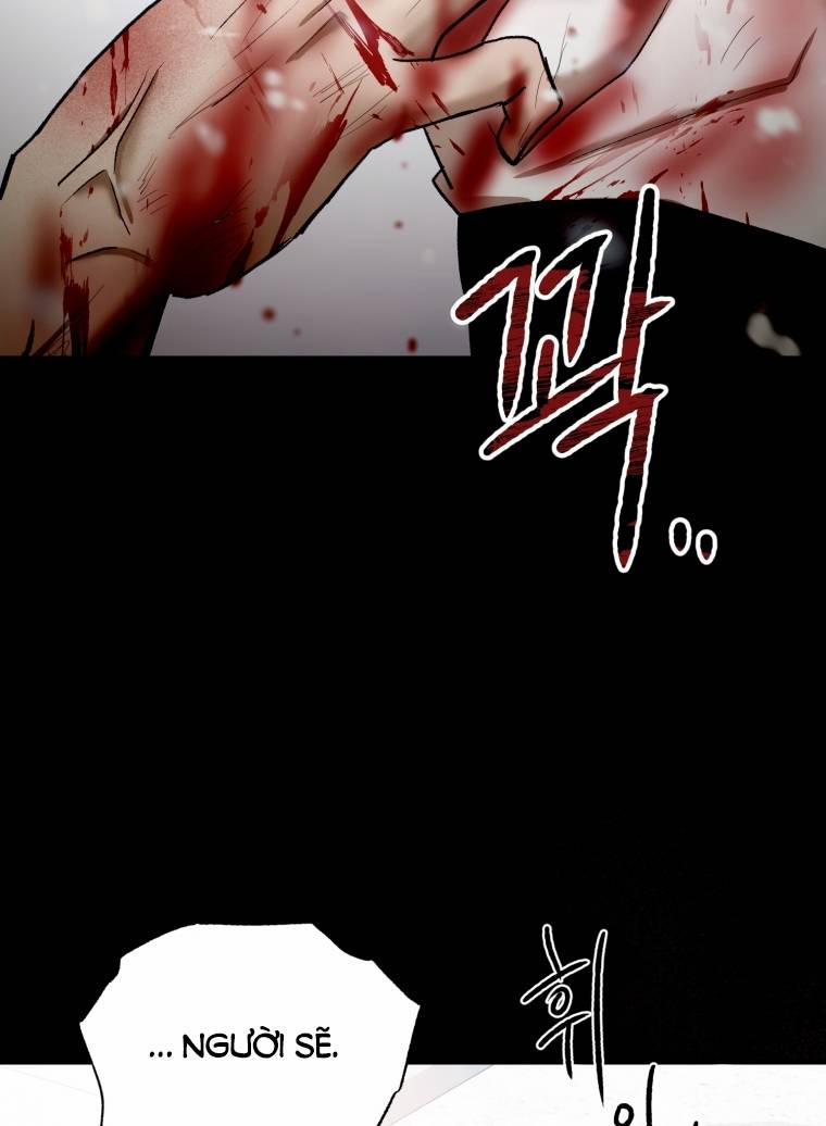 Khi Tôi Bị Chú Chó Tôi Bỏ Rơi Cắn 1 trang 123