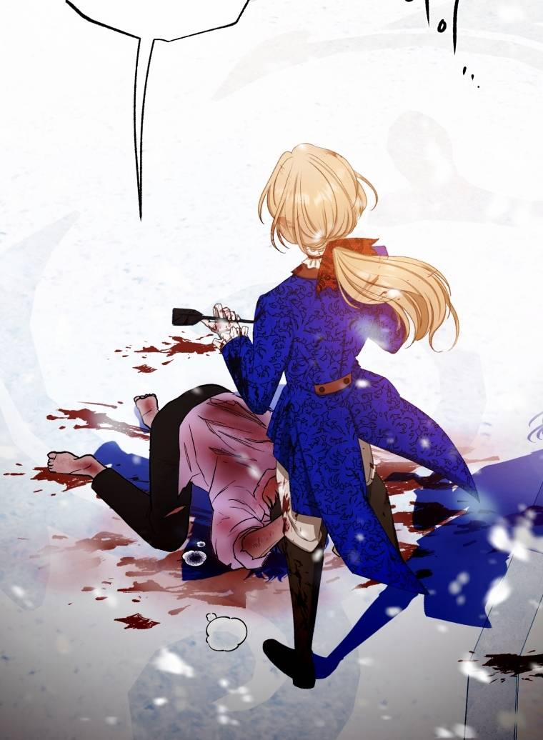 Khi Tôi Bị Chú Chó Tôi Bỏ Rơi Cắn 1 trang 124