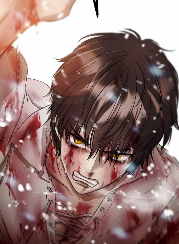 Khi Tôi Bị Chú Chó Tôi Bỏ Rơi Cắn 1 trang 127