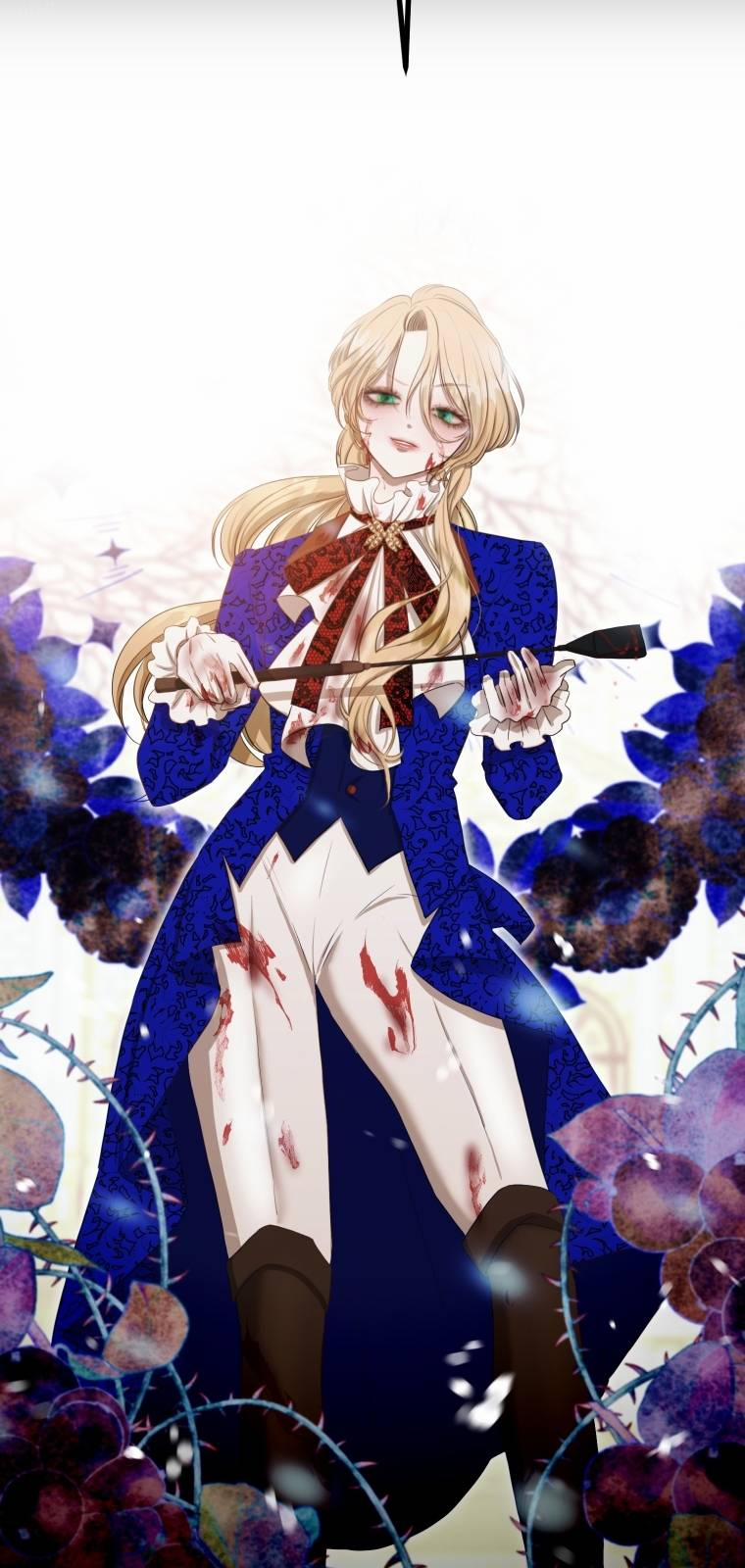 Khi Tôi Bị Chú Chó Tôi Bỏ Rơi Cắn 1 trang 17