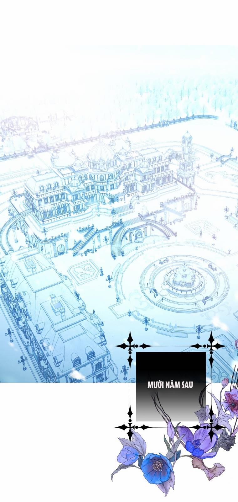 Khi Tôi Bị Chú Chó Tôi Bỏ Rơi Cắn 1 trang 21