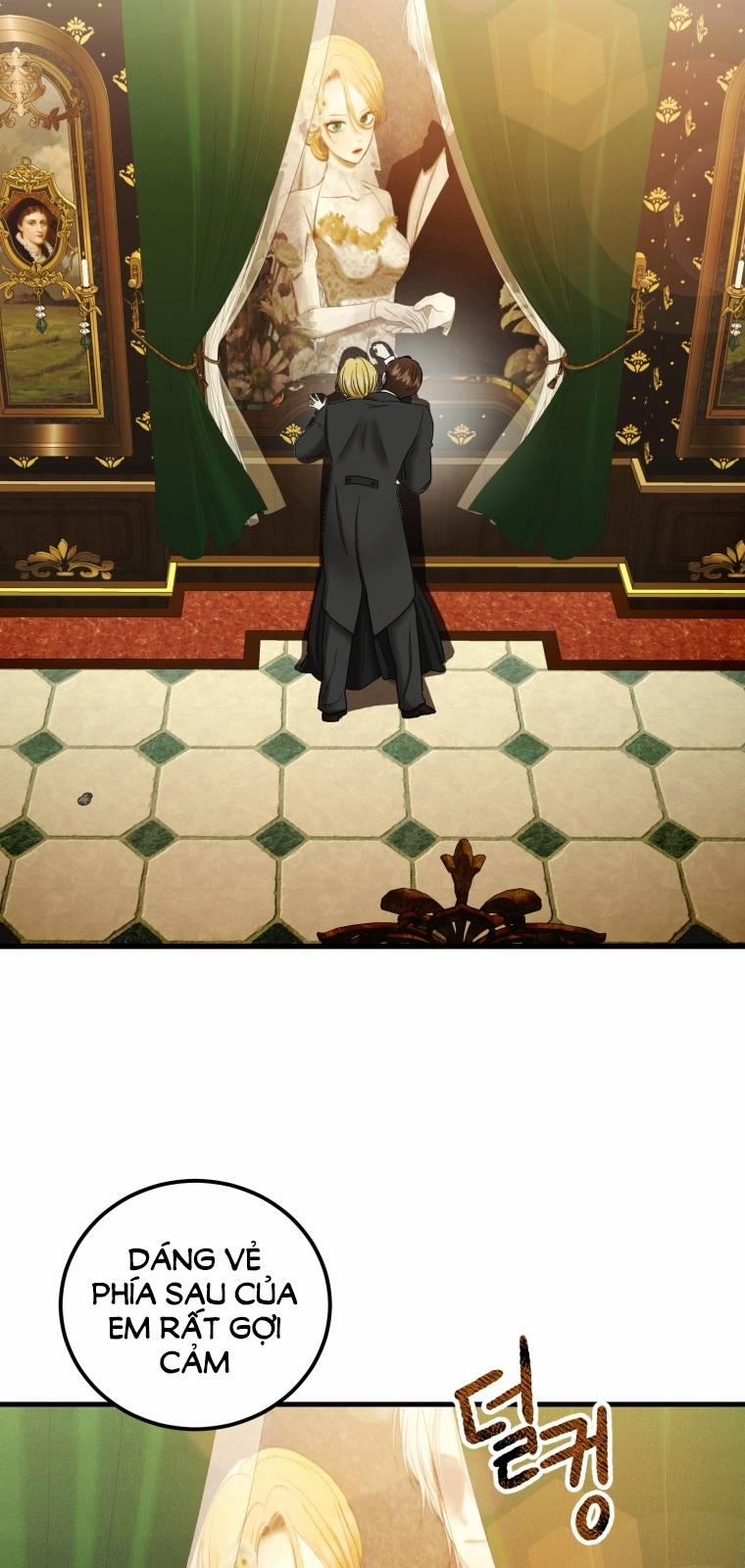 Khi Tôi Bị Chú Chó Tôi Bỏ Rơi Cắn 1 trang 26