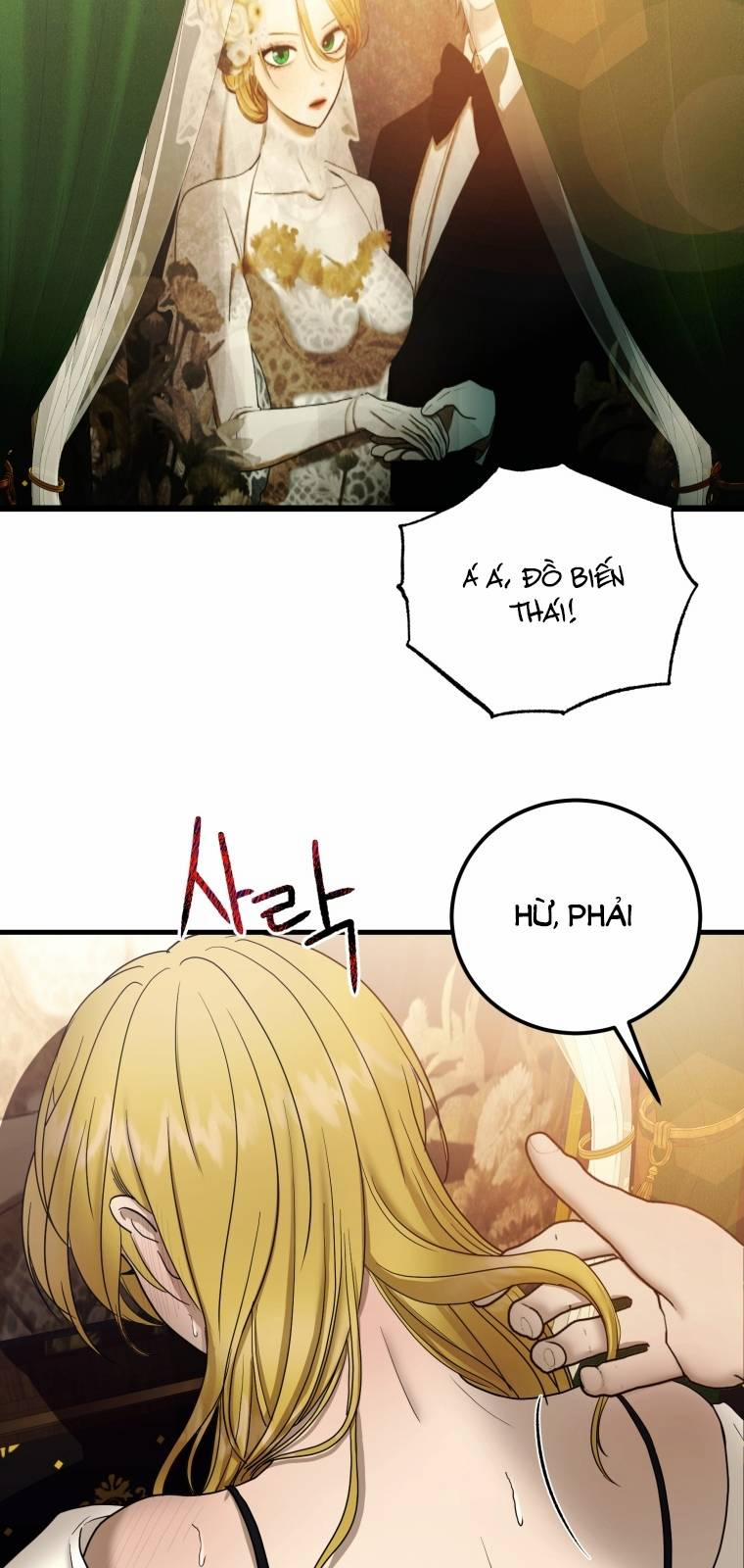 Khi Tôi Bị Chú Chó Tôi Bỏ Rơi Cắn 1 trang 27