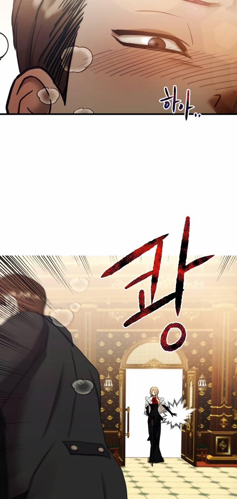 Khi Tôi Bị Chú Chó Tôi Bỏ Rơi Cắn 1 trang 30