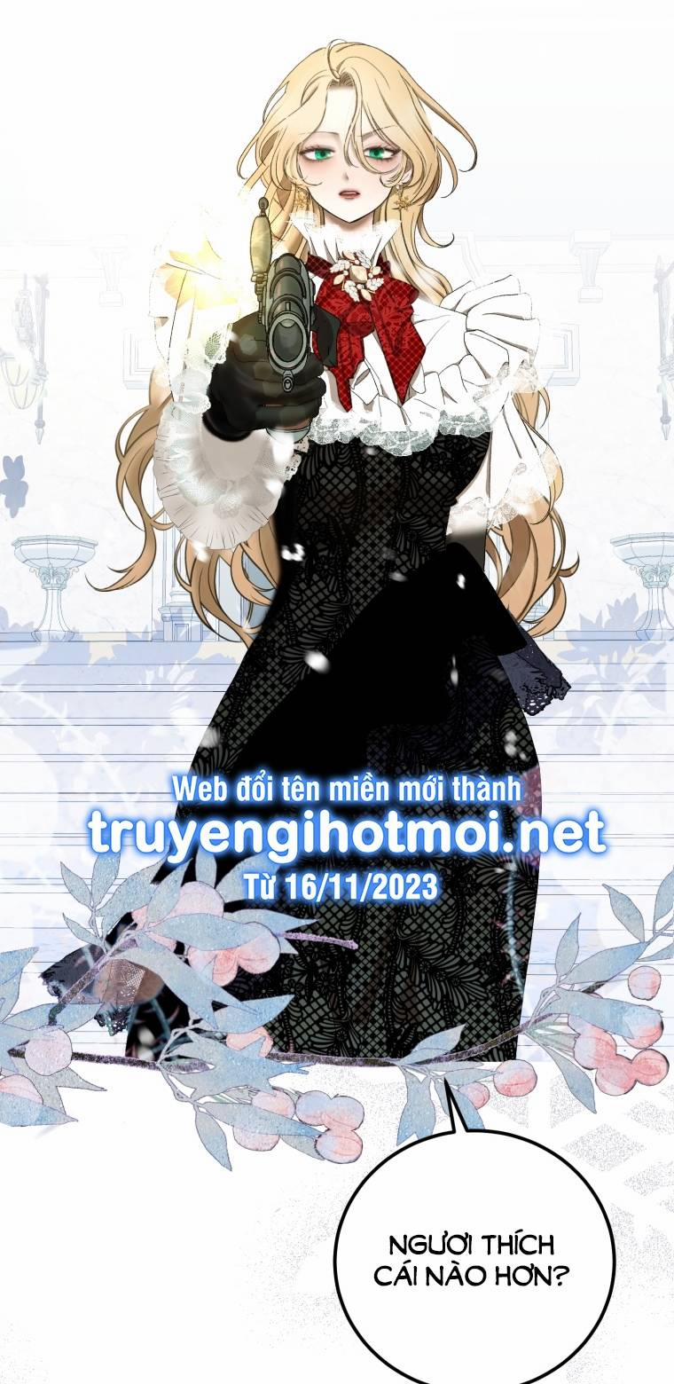 Khi Tôi Bị Chú Chó Tôi Bỏ Rơi Cắn 1 trang 40