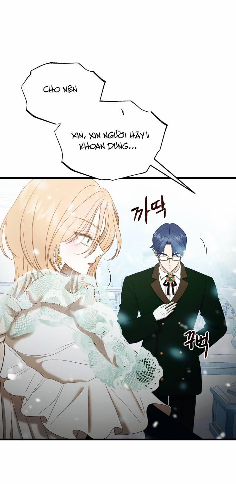 Khi Tôi Bị Chú Chó Tôi Bỏ Rơi Cắn 1 trang 42