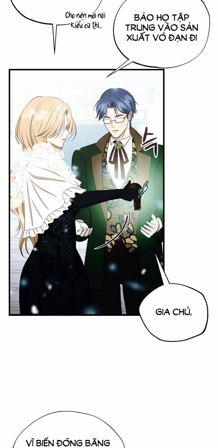 Khi Tôi Bị Chú Chó Tôi Bỏ Rơi Cắn 1 trang 55