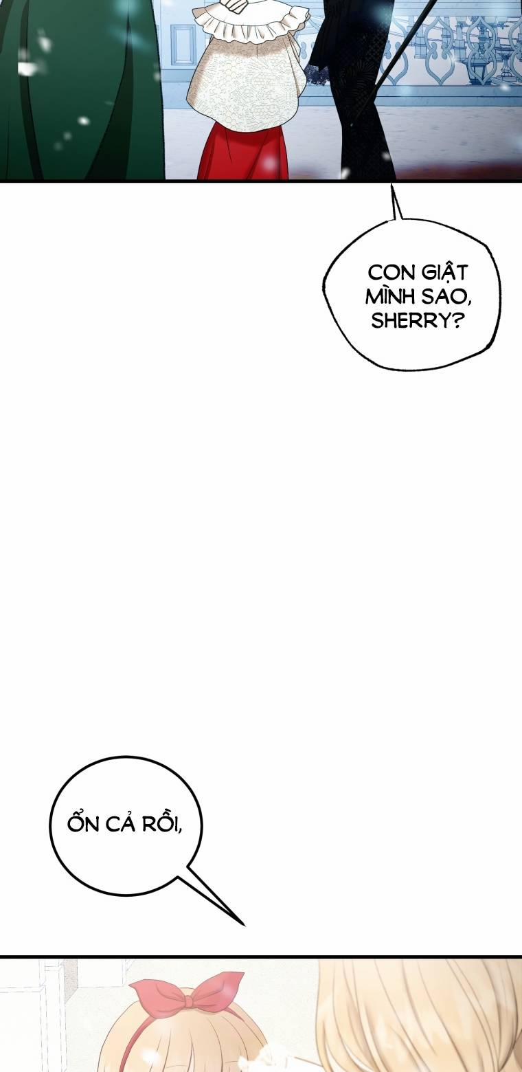 Khi Tôi Bị Chú Chó Tôi Bỏ Rơi Cắn 1 trang 60