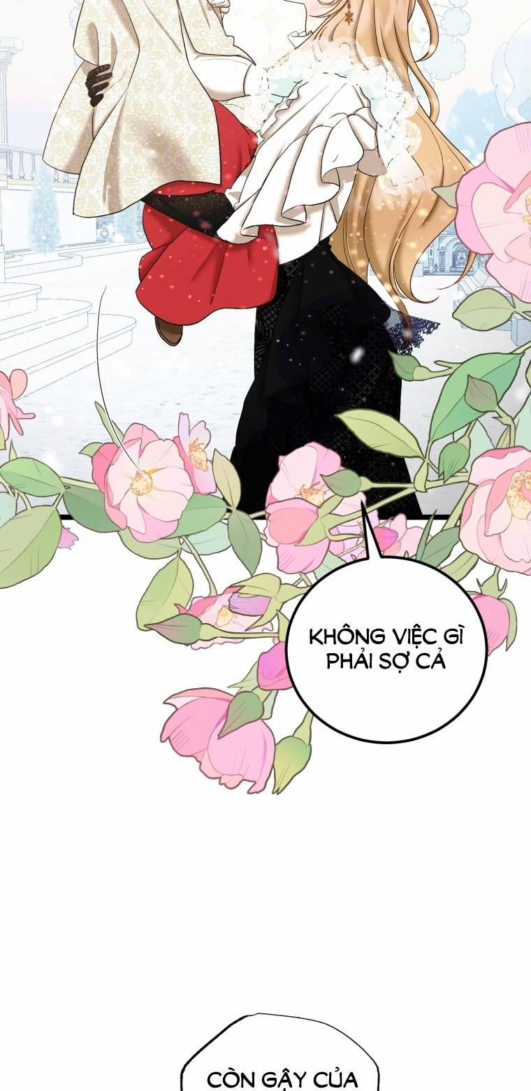 Khi Tôi Bị Chú Chó Tôi Bỏ Rơi Cắn 1 trang 62