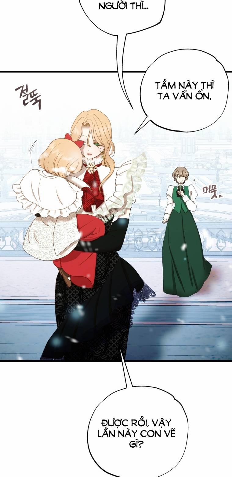 Khi Tôi Bị Chú Chó Tôi Bỏ Rơi Cắn 1 trang 63