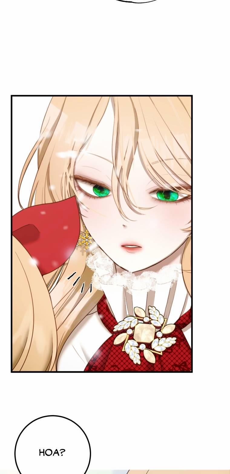 Khi Tôi Bị Chú Chó Tôi Bỏ Rơi Cắn 1 trang 64