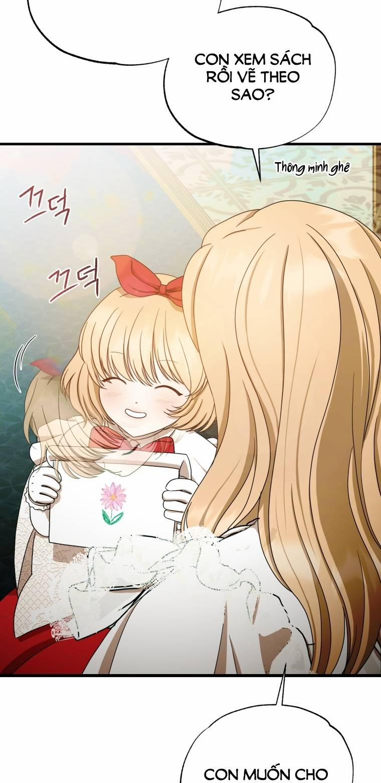 Khi Tôi Bị Chú Chó Tôi Bỏ Rơi Cắn 1 trang 66