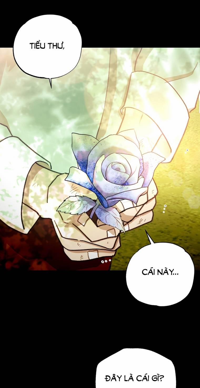 Khi Tôi Bị Chú Chó Tôi Bỏ Rơi Cắn 1 trang 70